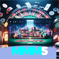 MMM5：Ganhe prêmios fantásticos nas roletas online!