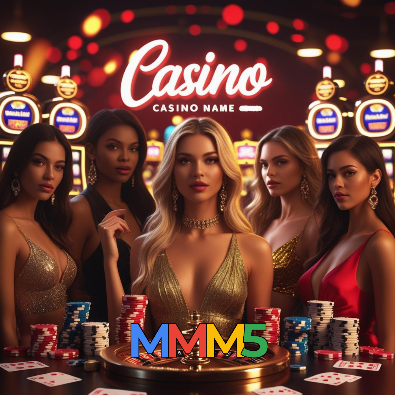 MMM5:Jogue slots, aposte no futebol e conquiste grandes vitórias!