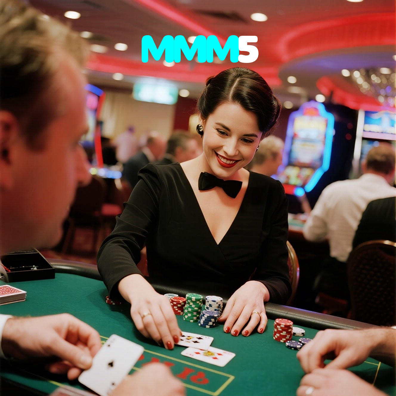 MMM5:Jogue poker, aposte no futebol e conquiste prêmios incrÃveis!