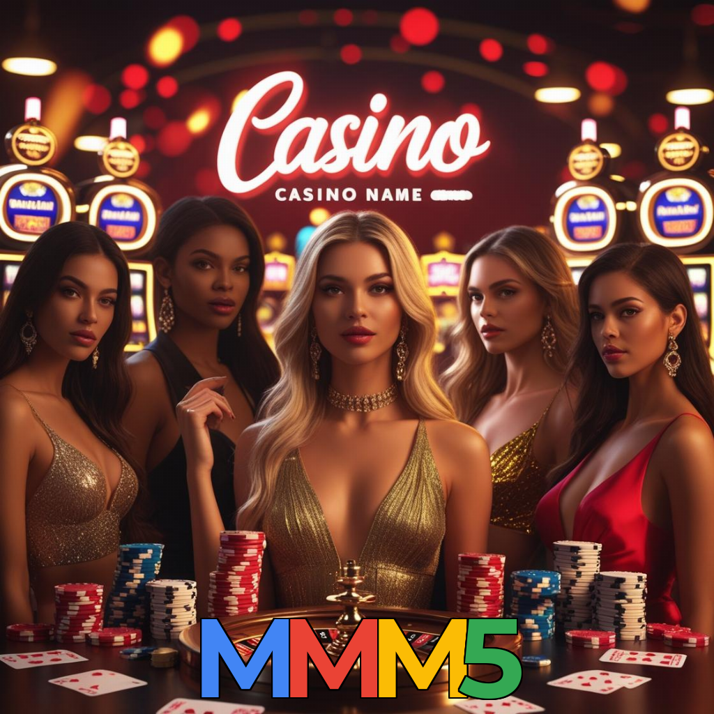 MMM5：Apostas ao vivo no futebol e grandes prêmios em slots te esperam!