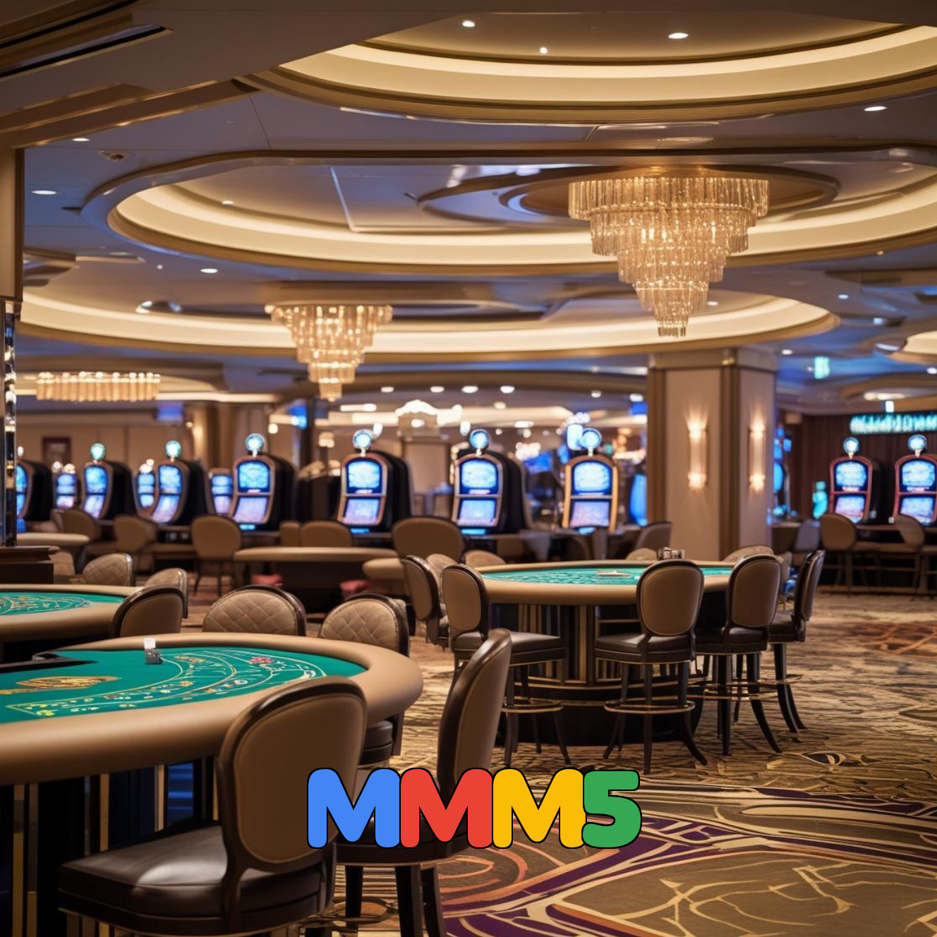 MMM5：Jogue poker, roleta e aposte ao vivo no futebol online para grandes vitórias!