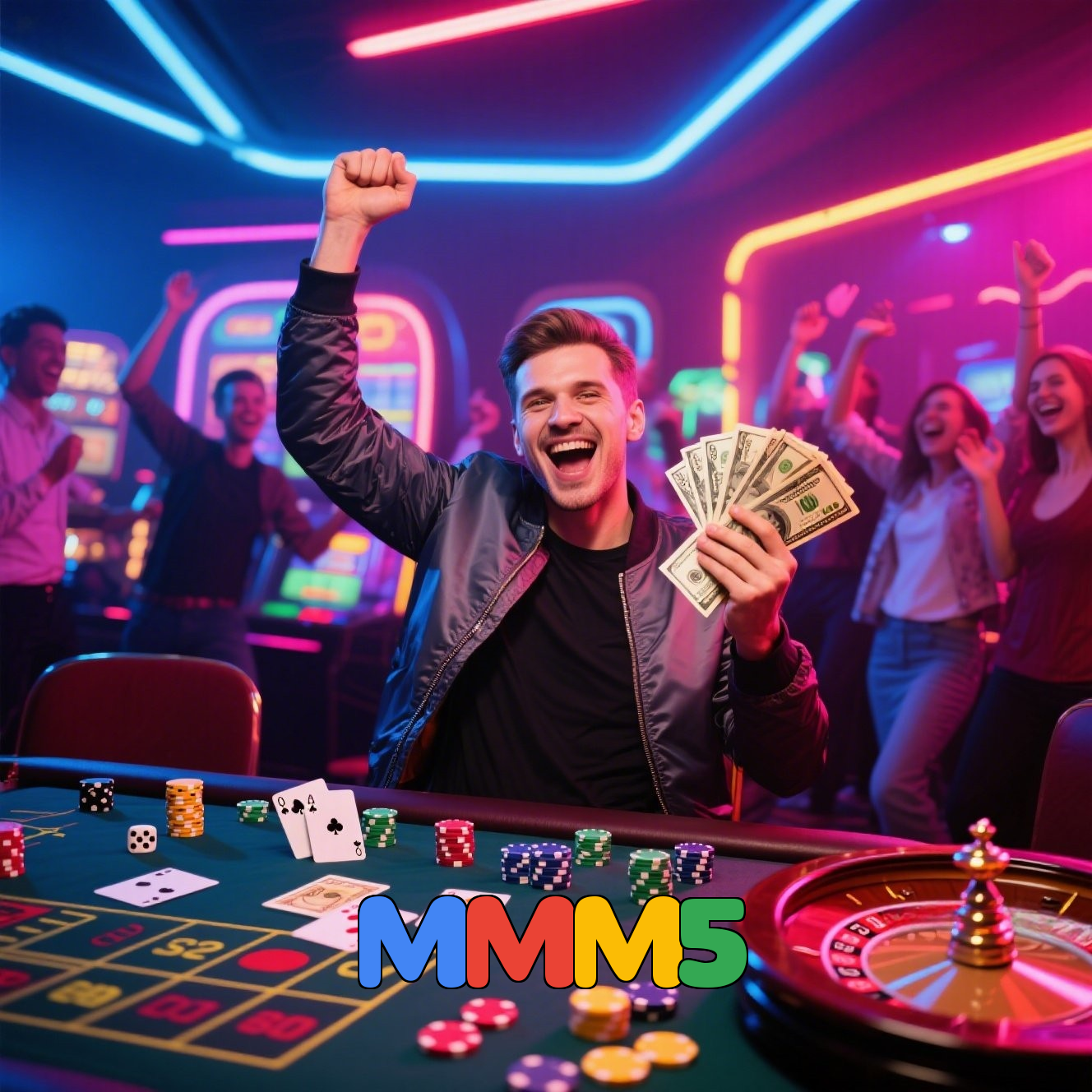 MMM5：No futebol online, a vitória está a um clique de distância!