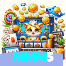 MMM5：A sorte te espera no cassino online com apostas no futebol e roleta!