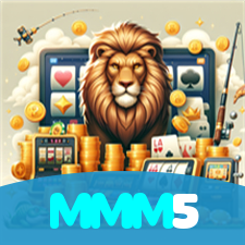 MMM5：Jogue blackjack, roleta e aposte no futebol para vitórias emocionantes!