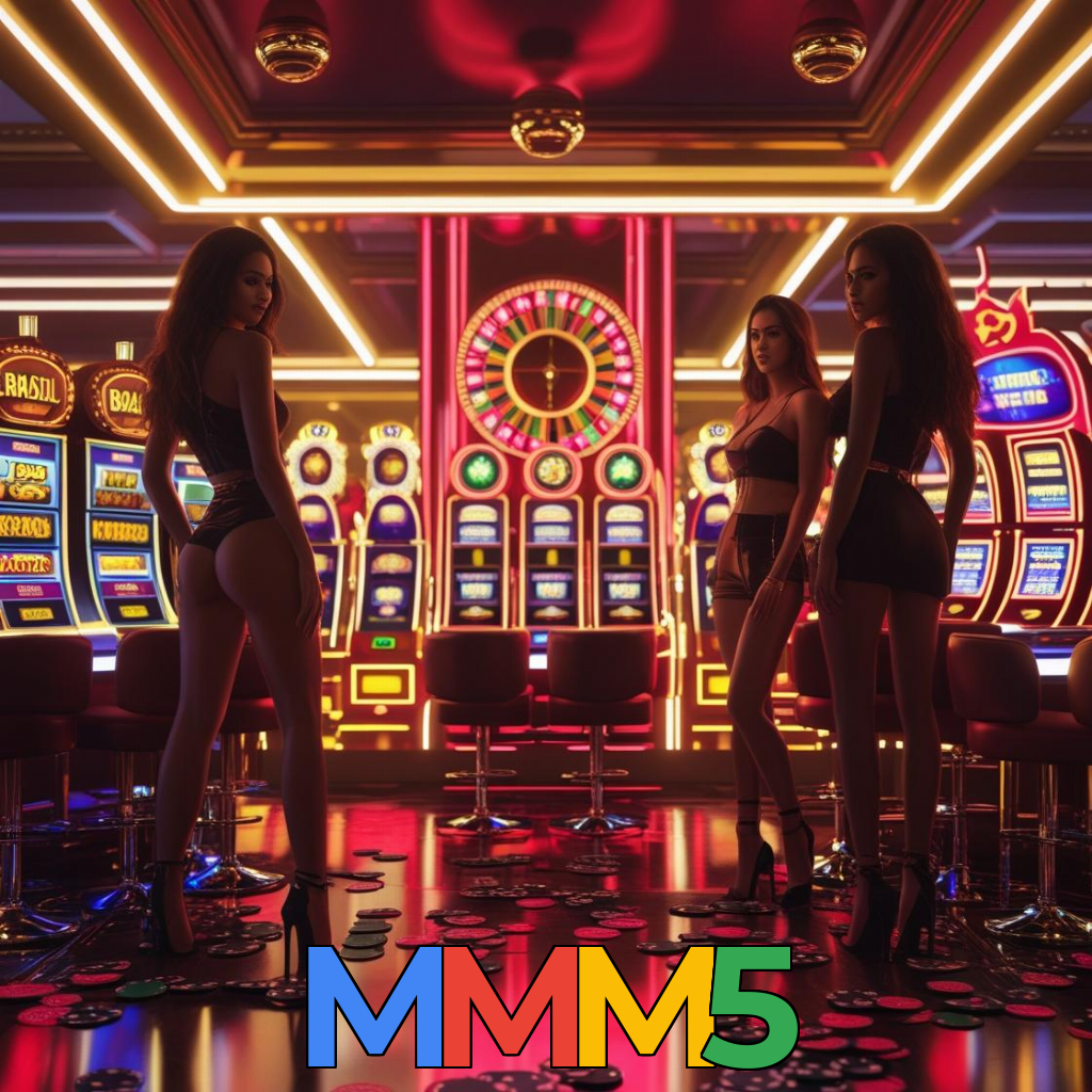 MMM5:Jogue roleta, blackjack e aposte no futebol online, tudo em um só lugar!