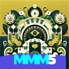 MMM5：Encontre a sorte na roleta! Aposte agora e ganhe!