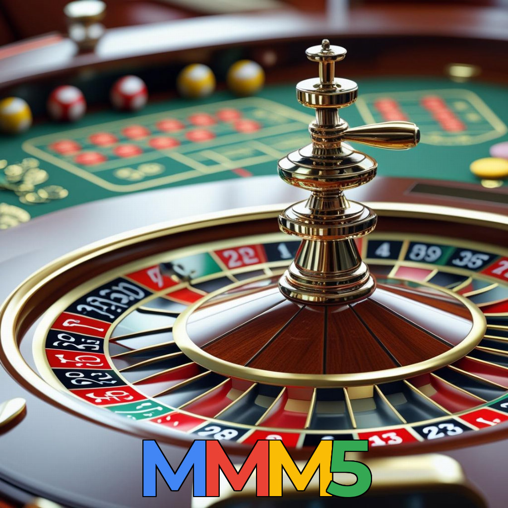 MMM5:Jogue poker, slots e aposte no futebol para uma experiência única!