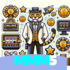MMM5：Apostas emocionantes em futebol e vitórias épicas no cassino online!