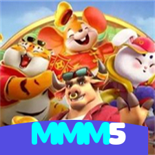 MMM5：As melhores oportunidades estão aqui! Aposte nas slots e ganhe prêmios fantásticos!
