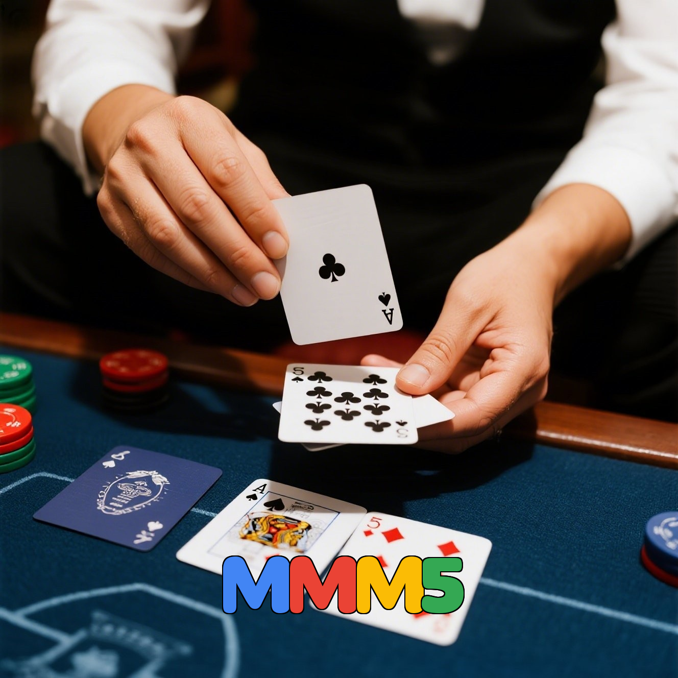 MMM5：Jogue nas mesas de poker e ganhe prêmios incríveis!