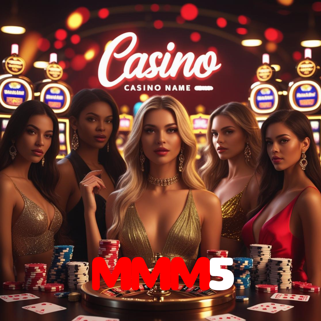 MMM5:Ganhe muito jogando blackjack e apostando no futebol online!
