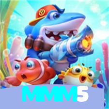 MMM5：Jogue os melhores jogos de cassino como blackjack e roleta, e aposte no futebol!