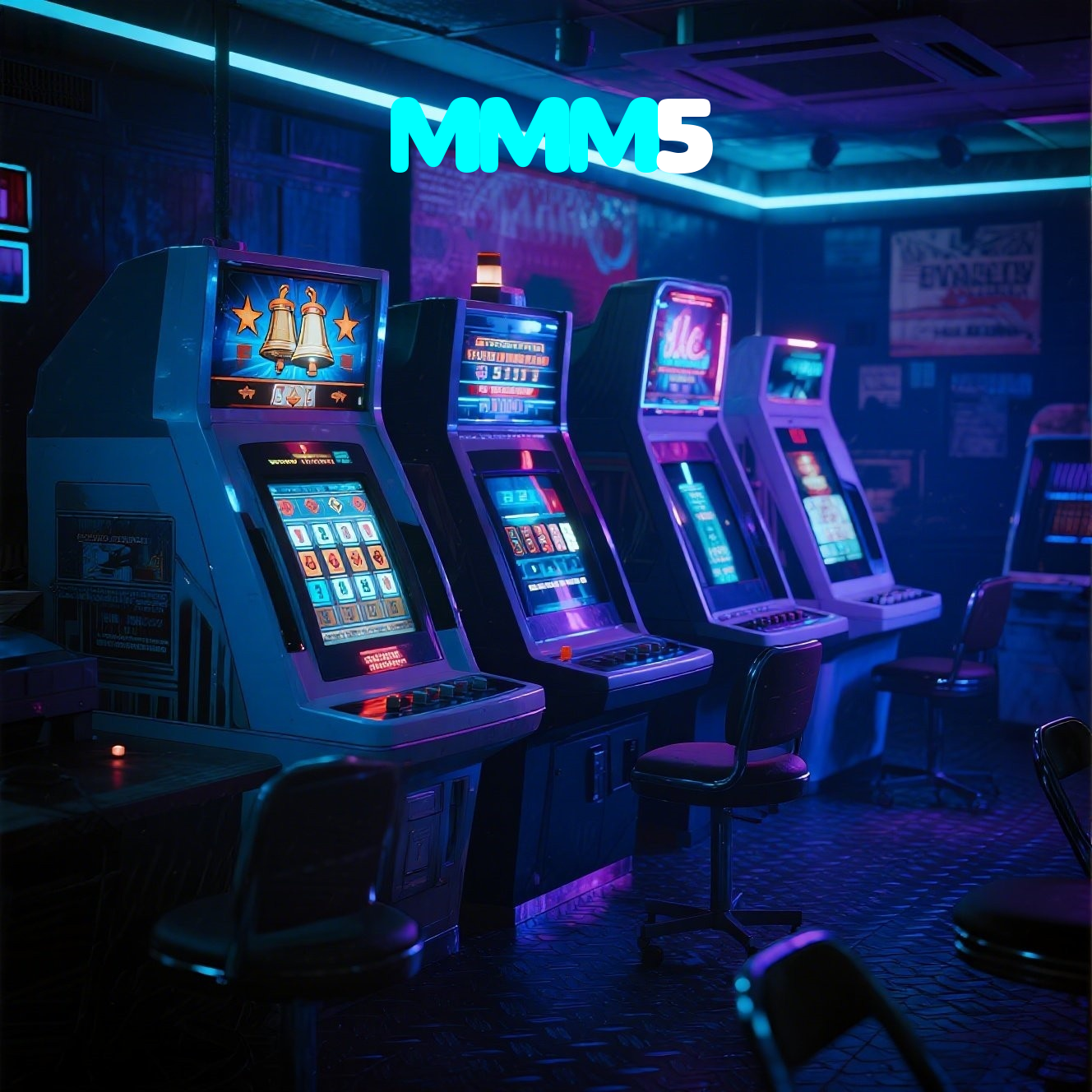 MMM5:Jogue agora nas melhores slots e ganhe prêmios fantásticos!
