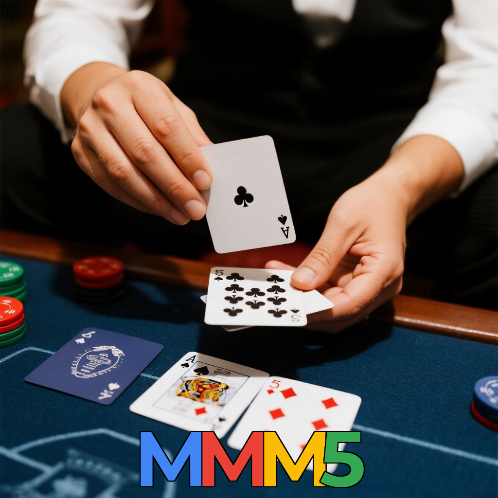 MMM5:Aposte no futebol e jogue os melhores jogos de cassino com prêmios incríveis!