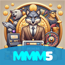 MMM5：Vença no blackjack e leve grandes prêmios para casa!