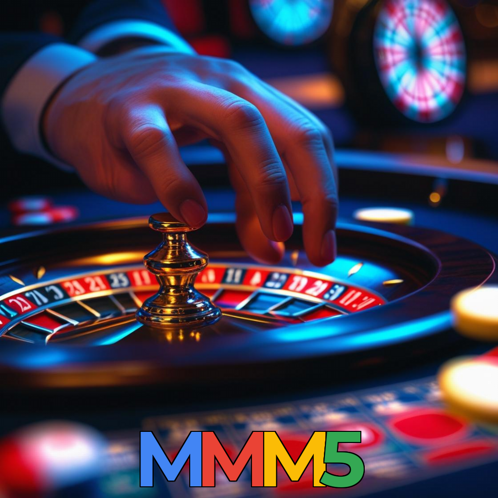 MMM5:Aposte no futebol e conquiste vitórias épicas com blackjack e poker!