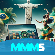 MMM5：Vire o mestre das cartas! Jogue poker online e vença!