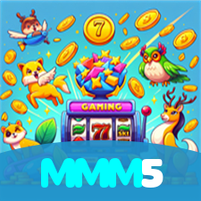 MMM5：Aposte no futebol e jogue no melhor cassino online para grandes vitórias!
