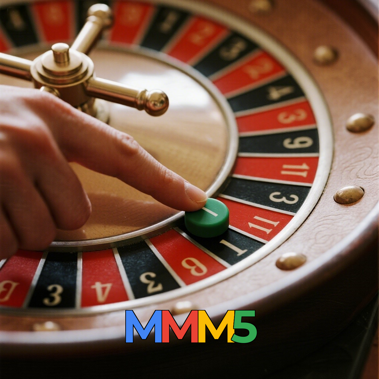 MMM5:A sorte está ao seu alcance! Aposte e vença no futebol!