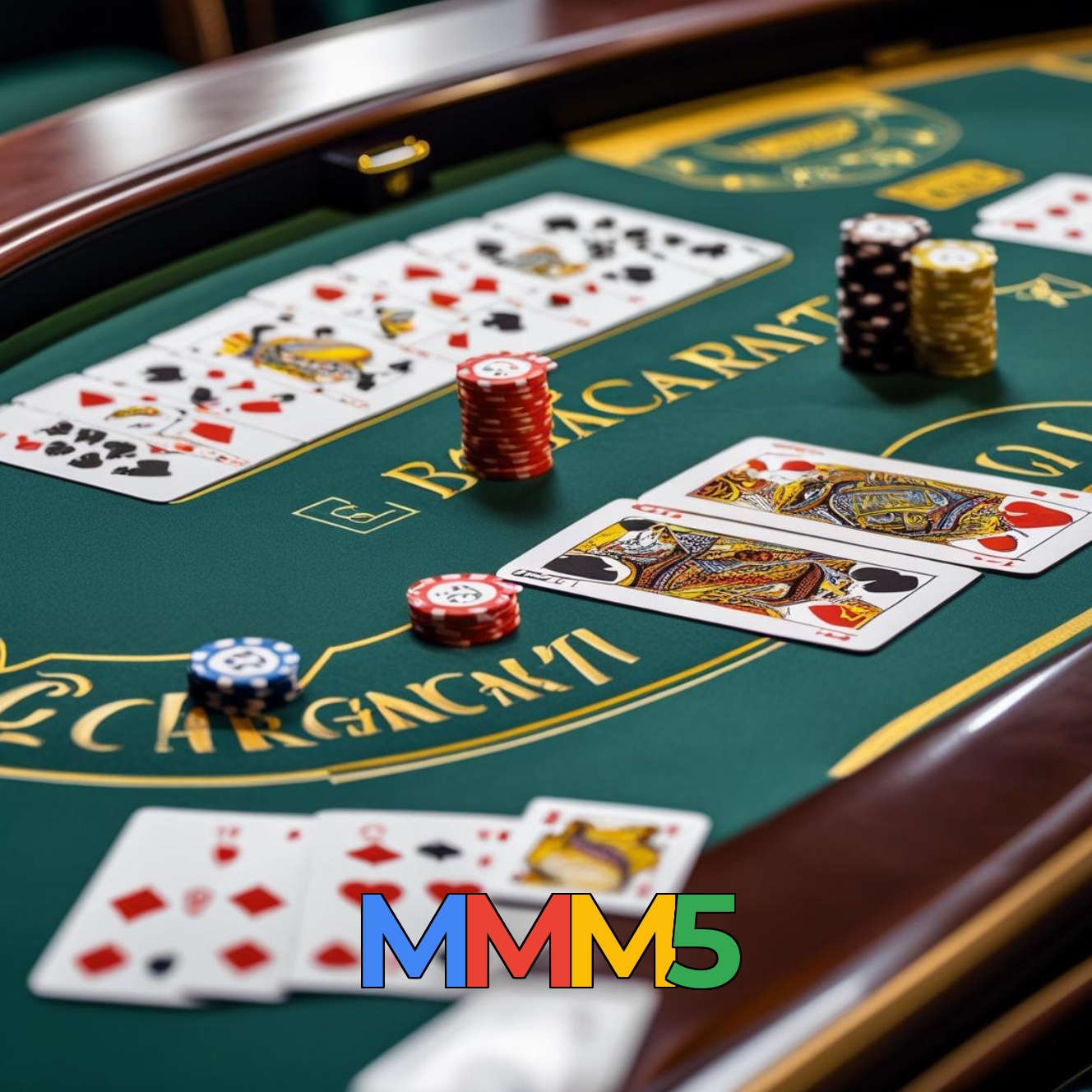 MMM5:Sua sorte está no cassino online com poker, roleta e futebol ao vivo!