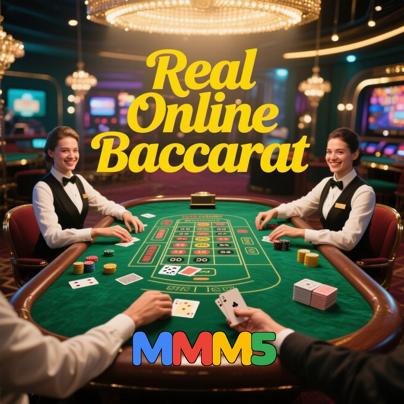 MMM5:Jogue nas melhores slots e vença o jackpot em grande estilo!