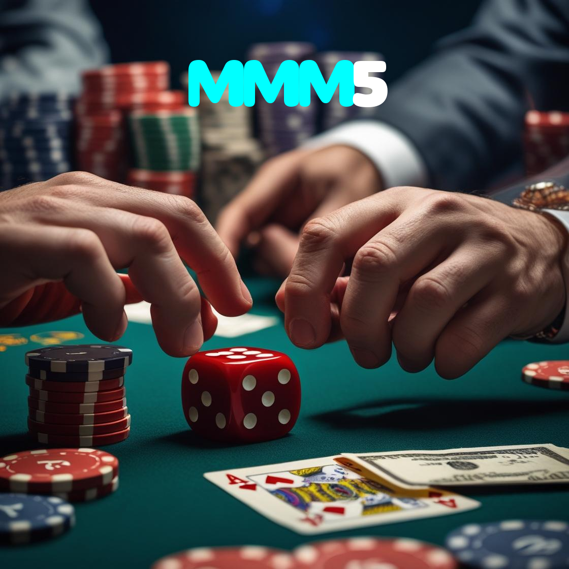 MMM5:Jogue nas slots e conquiste vitórias épicas!