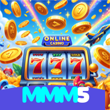 MMM5：Sinta a emoção de jogar nas melhores slots do mercado!