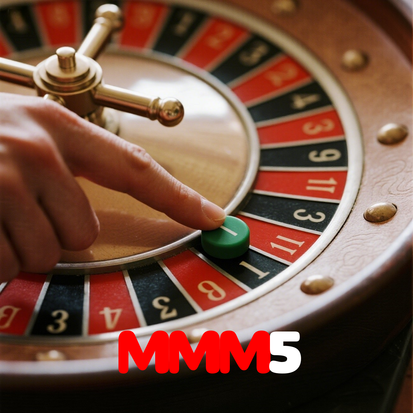 MMM5:O melhor cassino online com slots, poker e apostas no futebol!