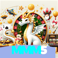 MMM5：Jogue agora e vença no melhor cassino online!