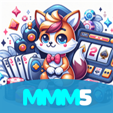 MMM5：Em nosso cassino online, a diversão nunca tem fim!