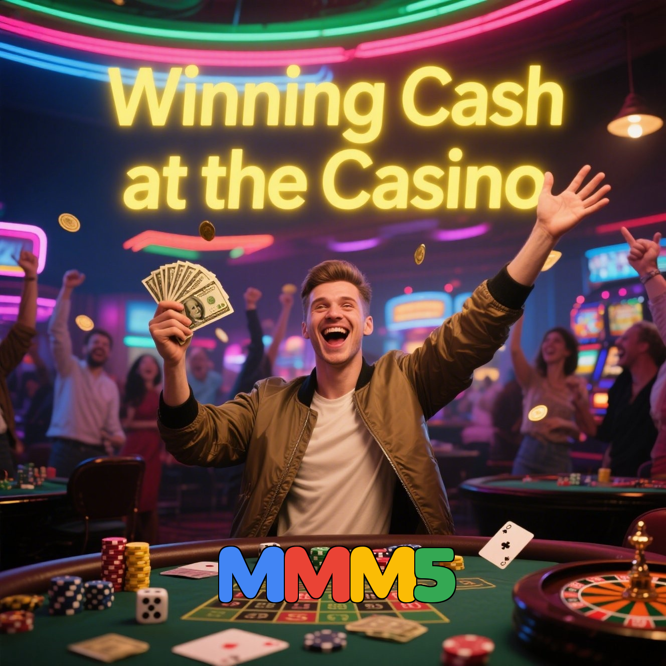 MMM5:Jogue blackjack, aposte no futebol e leve para casa grandes prêmios!