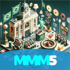 MMM5：Aposte no futebol online e conquiste grandes recompensas!