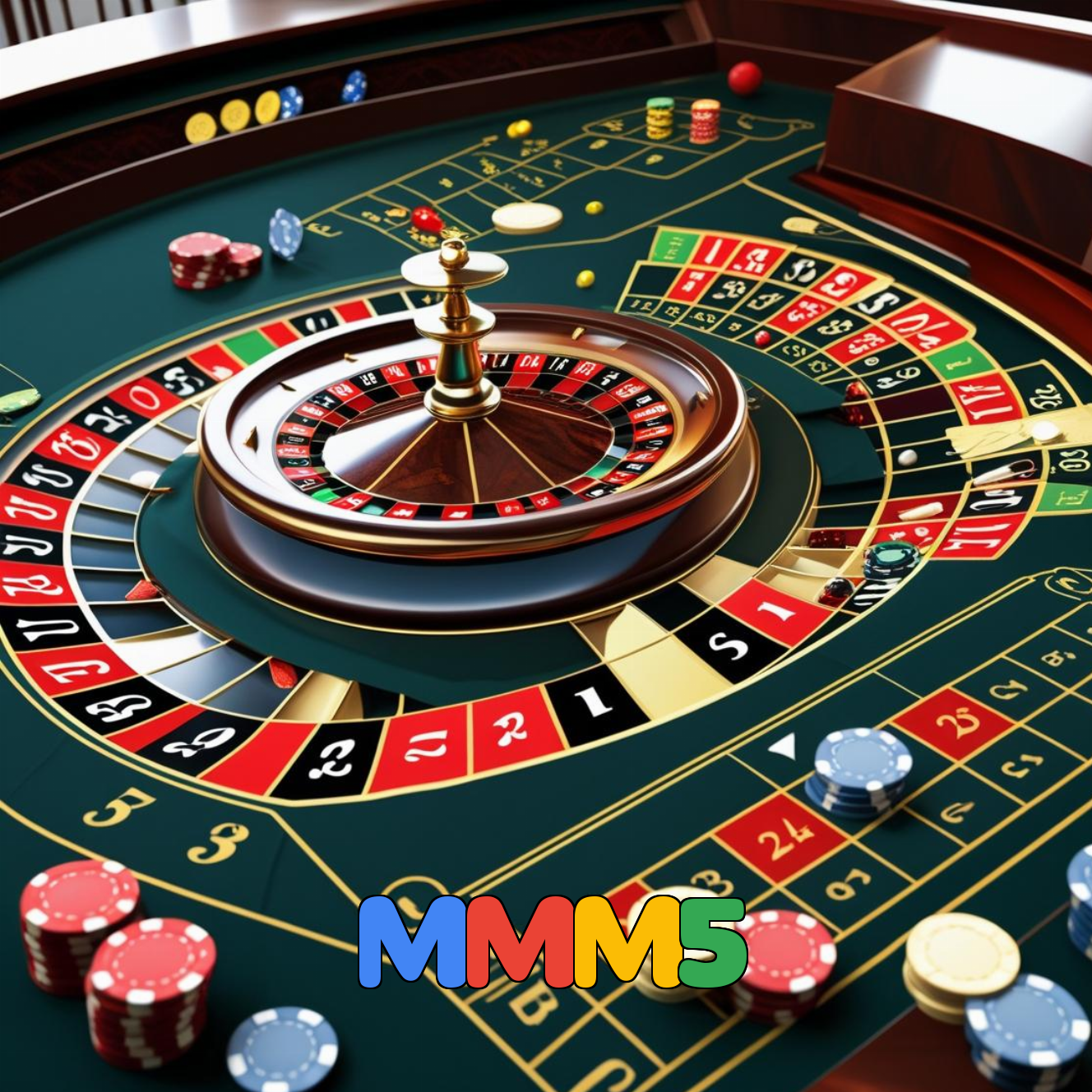 MMM5:Onde o futebol e o cassino online se encontram para grandes prêmios!