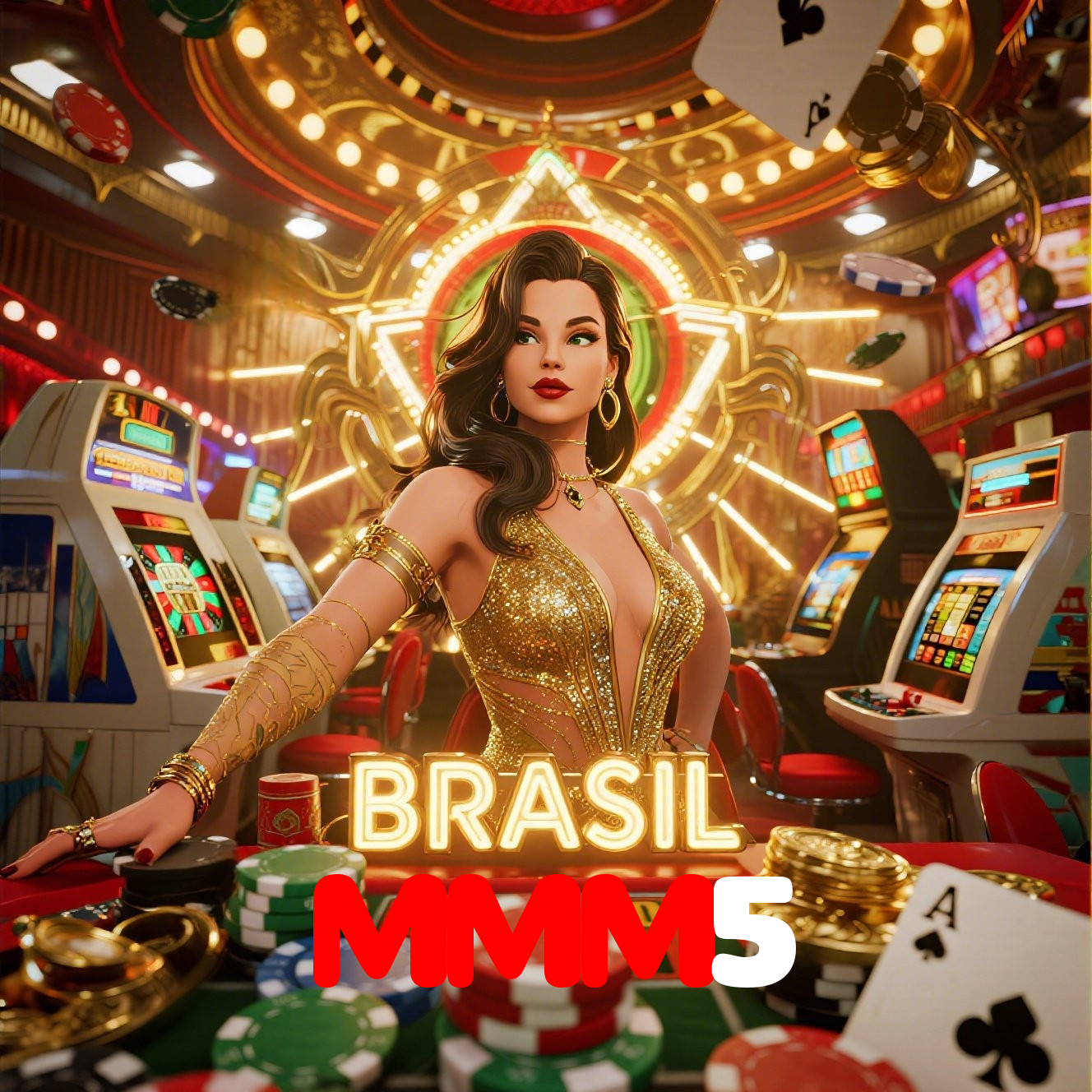 MMM5:Em nosso cassino online, grandes prêmios estão ao seu alcance!