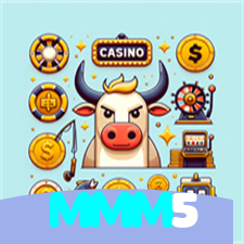 MMM5：Vença o poker online e mostre sua habilidade nas cartas!