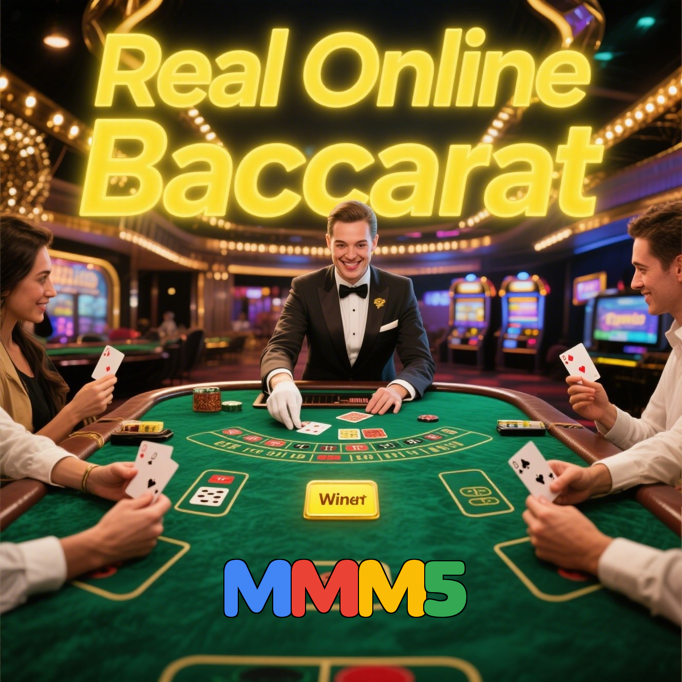 MMM5:Jogue poker, aposte no futebol e ganhe prêmios incríveis!