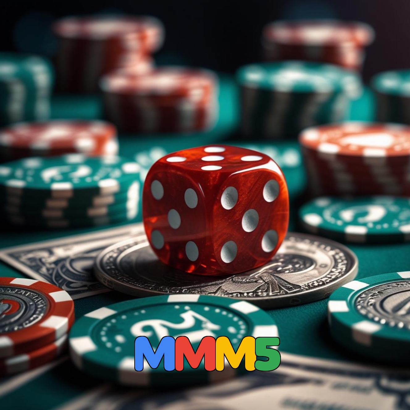 MMM5:Apostas em futebol e os melhores jogos de cassino para você ganhar!