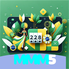 MMM5：Jogue nas slots e ganhe grandes prêmios com cada giro!