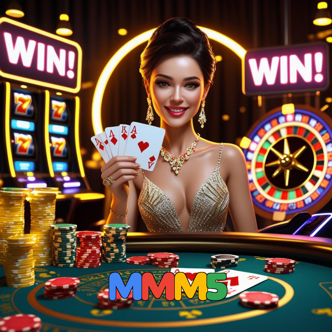 MMM5：O melhor cassino para apostar no futebol e ganhar prêmios em blackjack!