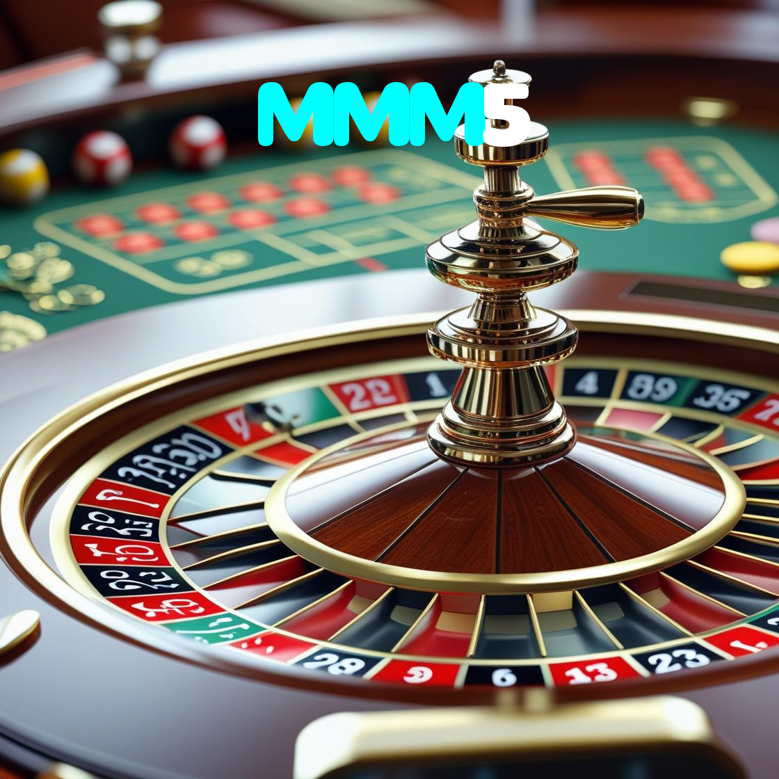 MMM5:Divirta-se com slots e apostas ao vivo em futebol no nosso cassino online!
