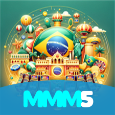 MMM5：Jogue nas roletas e conquiste prêmios incríveis!