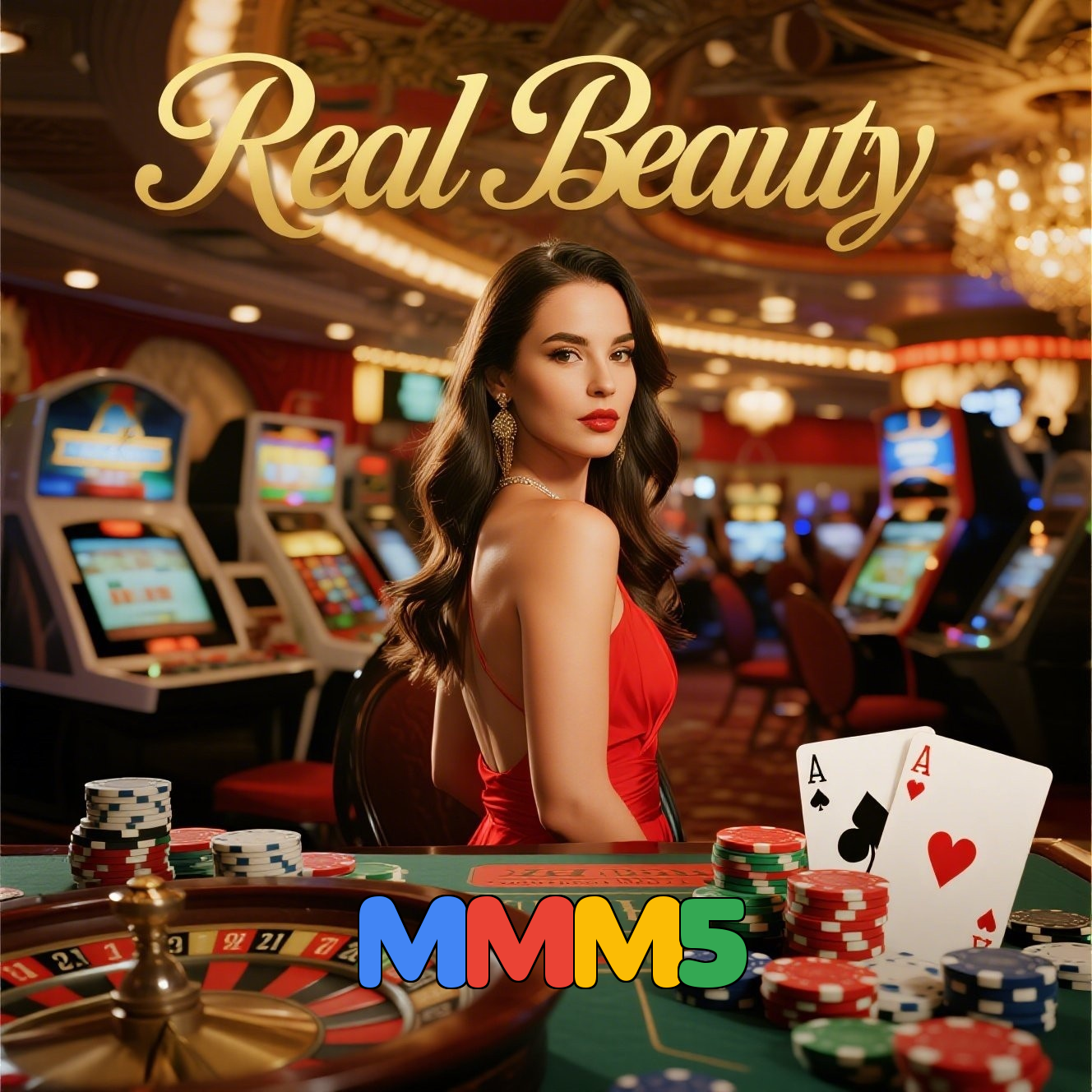 MMM5：Jogue poker e mostre suas habilidades para ganhar!