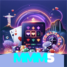 MMM5：Jogue futebol online e descubra o prazer de ganhar grandes prêmios!