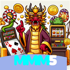 MMM5：Aposte no futebol online e conquiste grandes recompensas!