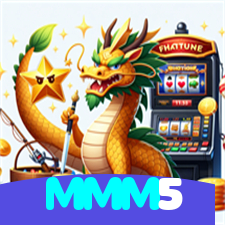 MMM5：A diversão do cassino e as apostas no futebol ao seu alcance!