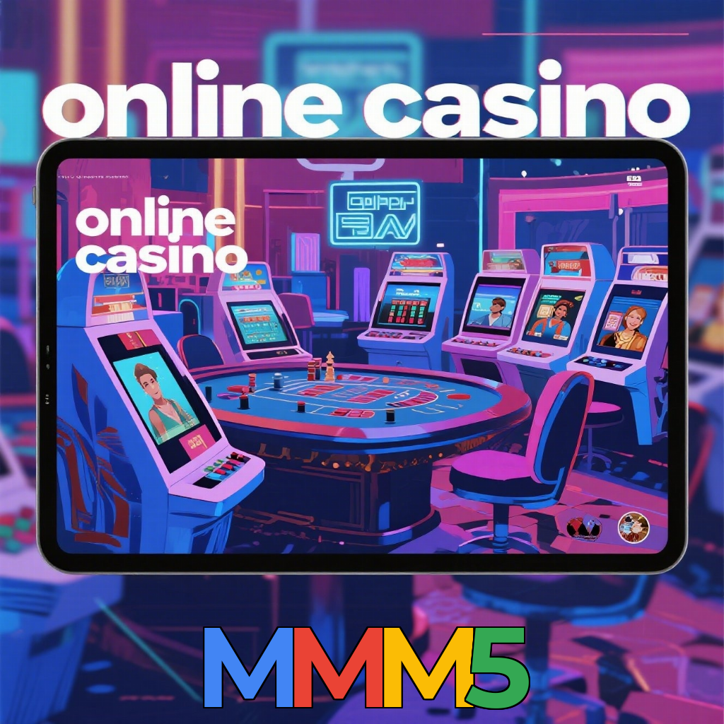MMM5:A roleta nunca foi tão empolgante! Aposte e vença!