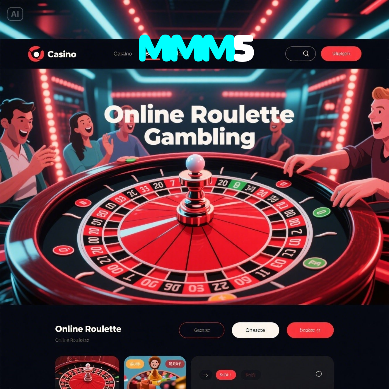 MMM5:Jogue poker no nosso cassino e conquiste vitórias épicas!