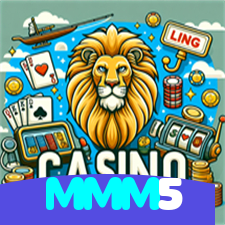 MMM5：Apostas em futebol e os melhores jogos de cassino para você ganhar!