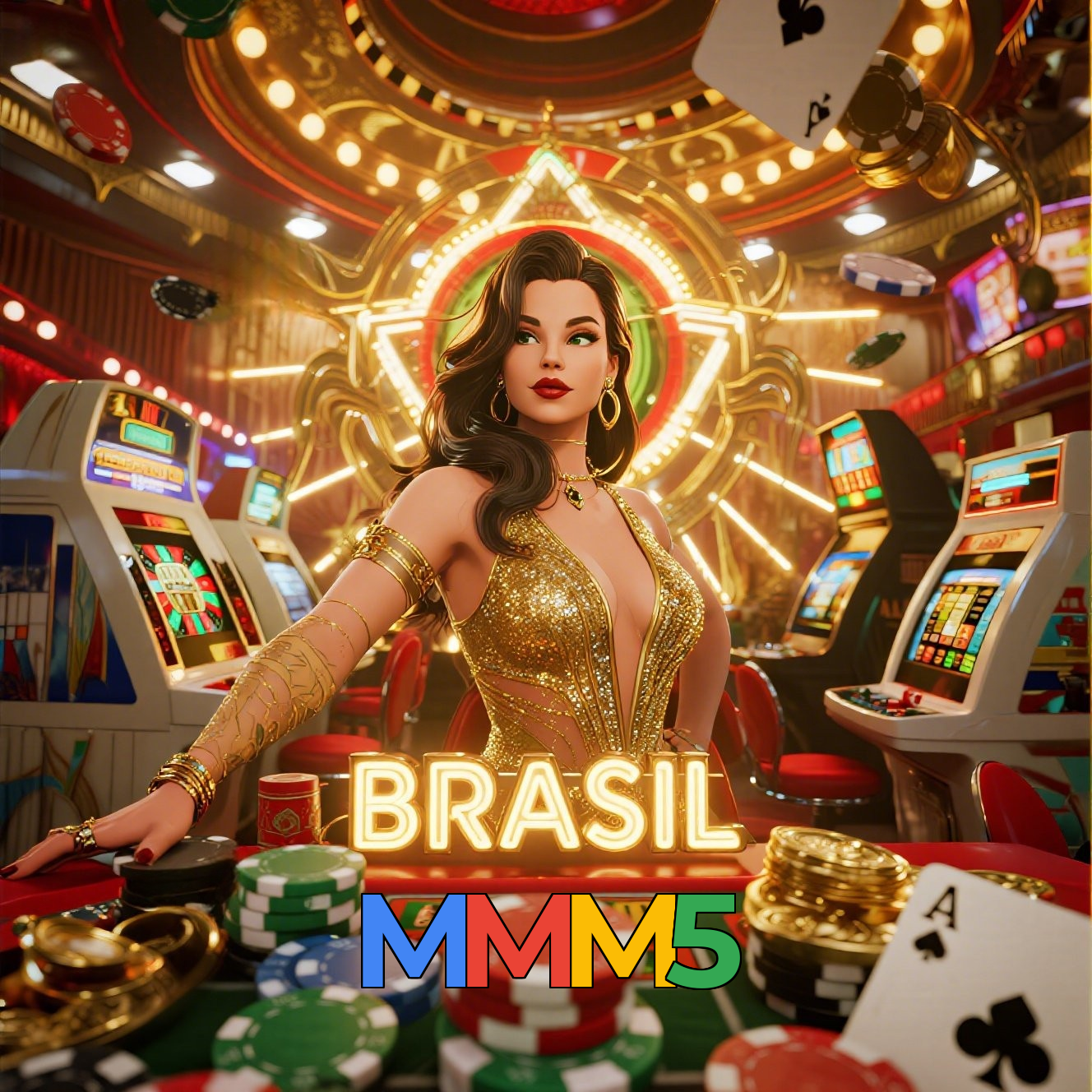 MMM5:O melhor cassino online para apostas esportivas e jogos como blackjack!