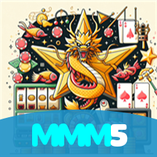 MMM5：Jogue nas mesas de poker e ganhe prêmios incríveis!